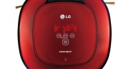 LG Unveils ‘HOM-BOT Square’ Vacuum LG Unveils ‘HOM-BOT Square’ Vacuum
