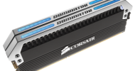 Corsair Announces Dominator Platinum Light Bar Upgrade Kits Corsair Announces Dominator Platinum Light Bar Upgrade Kits