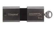 Kingston Digital World’s Largest-Capacity USB 3.0 Flash Drive at 1TB Kingston Digital World’s Largest-Capacity USB 3.0 Flash Drive at 1TB