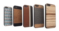Got Wood? iFrogz does for your iPhone 5 with their new Eco-Friendly Cases Got Wood? iFrogz does for your iPhone 5 with their new Eco-Friendly Cases