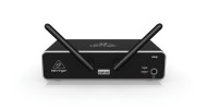 BEHRINGER Introduces OMNI Audio System with AirPlay