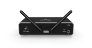 BEHRINGER Introduces OMNI Audio System with AirPlay BEHRINGER Introduces OMNI Audio System with AirPlay