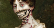 Free iOS eBook Pride and Prejudice and Zombies Free iOS eBook Pride and Prejudice and Zombies
