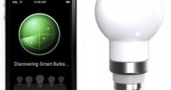 Smart Home Labs Unveils Bluetooth Smart Wireless LED Light Bulb
