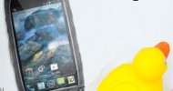 Kyocera Torque, Sprint’s First Ultra-Rugged 4G LTE Android Smartphone Coming this Spring Kyocera Torque, Sprint’s First Ultra-Rugged 4G LTE Android Smartphone Coming this Spring