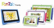CES: Ematic Launches Tablets for Kids CES: Ematic Launches Tablets for Kids