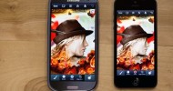 Adobe Photoshop Comes to Android and iOS Adobe Photoshop Comes to Android and iOS
