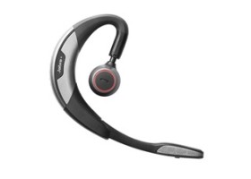 Jabra launches the Motion BT Headset