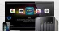 QNAP Launches TS-69X Turbo NAS Series Featuring XBMC QNAP Launches TS-69X Turbo NAS Series Featuring XBMC