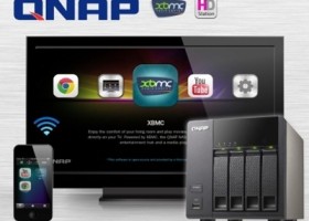 QNAP Launches TS-69X Turbo NAS Series Featuring XBMC
