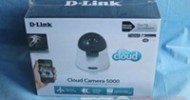 D-Link Cloud Camera 5000 (DCS-5222L) Review @ TestFreaks