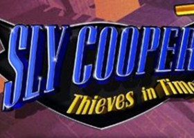 Sly Cooper: Thieves in Time Comes to PS Vita and PS3