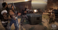 Co-Op Demo for Army of TWO The Devil’s Cartel Coming March 12