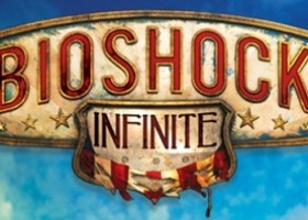 BioShock Infinite Available Now