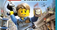LEGO City Adventure for Wii U Out Now