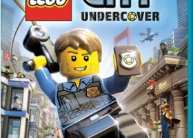 LEGO City Adventure for Wii U Out Now