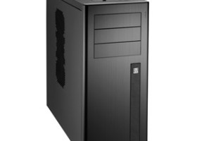 Lian Li Announces the PC-9N Mid Tower PC Case
