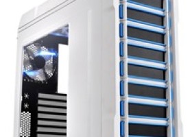 Thermaltake Launches the Chaser A31 Gaming Chassis