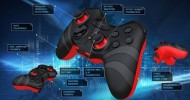 SC-1 Sports Controller Released by Gioteck