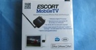 Escort MobileTV iOS TV Adapter Review @ TestFreaks Escort MobileTV iOS TV Adapter Review @ TestFreaks