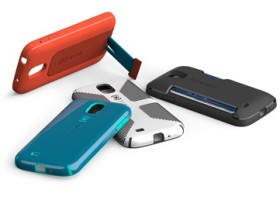 Speck Intros Samsung GALAXY S 4 Complete Case Lineup