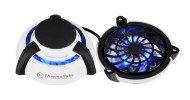 Thermaltake Announces GOrb II Laptop Cooler Thermaltake Announces GOrb II Laptop Cooler