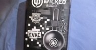 Wicked Audio EVAC Headphones Review @ TestFreaks