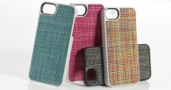 Griffin + Chilewich Launch New Collection of Stylish Woven Cases For iPhone Griffin + Chilewich Launch New Collection of Stylish Woven Cases For iPhone