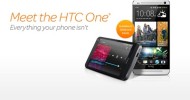 AT&T Gets HTC One April 19th