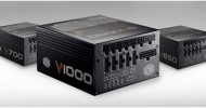 Cooler Master Launches V Series Power Supplies Cooler Master Launches V Series Power Supplies