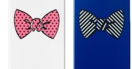Case Scenario Launches Designer Alexis Mabille Bowtie Case Collection for iPhone 5 Case Scenario Launches Designer Alexis Mabille Bowtie Case Collection for iPhone 5