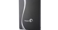 Seagate Announces SSDs Seagate Announces SSDs