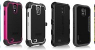 Ballistic Releases Line of Galaxy S4 Cases