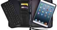 LUXA2 Launches New iPad Accessories