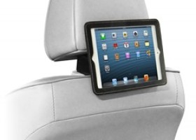 Thermaltake Releases LUXA2 MiniCinema iPad Mini Case