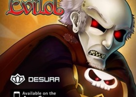 Evilot Launches on Windows PC and iOS Devices