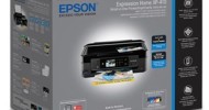 Epson Announces Expression Home XP-410 Small-in-One Epson Announces Expression Home XP-410 Small-in-One