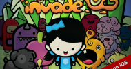 Monsters Invade: Oz on iOS Today Monsters Invade: Oz on iOS Today