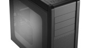 BitFenix Unveils Ronin PC Case BitFenix Unveils Ronin PC Case