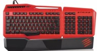 Mad Catz E3 Announcements Mad Catz E3 Announcements