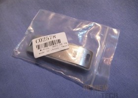 TMart 8gb Silver USB Flash Drive Review