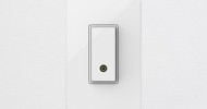 Belkin Intros WeMo Light Switch Belkin Intros WeMo Light Switch