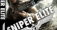 Sniper Elite V2 for Only $5.99 at Amazon!