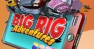 Mad Mice Media Launches Their First Interactive eBook in the Big Rig Adventures Series