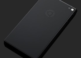 Ubuntu Edge Superphone / PC Combination on Indiegogo
