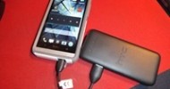 HTC External Battery Bank BB G400 Review @ Mobility Digest