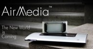 iCIRROUND Announces AirMedia TV Cloud Entertainment Device for iPhone iCIRROUND Announces AirMedia TV Cloud Entertainment Device for iPhone
