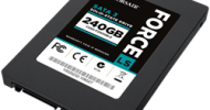 Corsair Intros Force Series LS SSD Line Corsair Intros Force Series LS SSD Line
