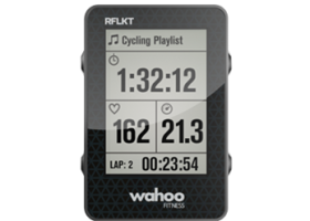 RFLKT Bike Computer from Wahoo Fitness Out Now