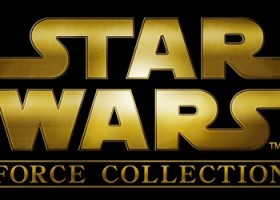 Star Wars: Force Collection Announced for iOS and Android
